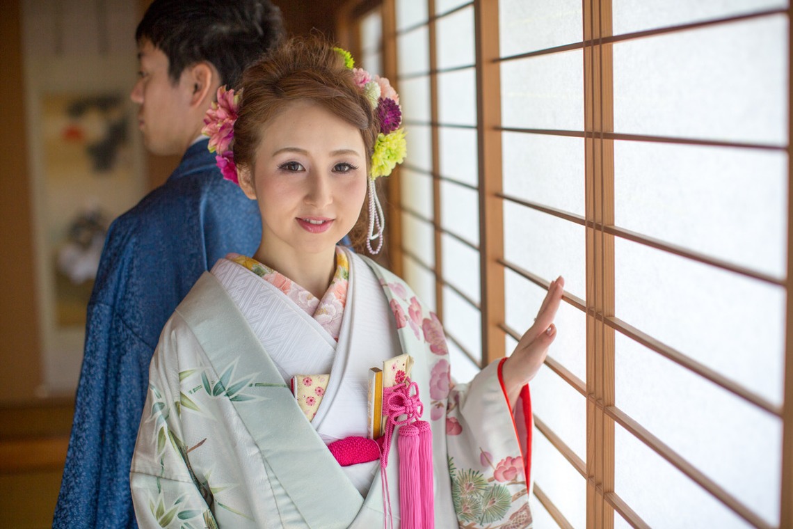 Photo of  taken by studio HATOYA