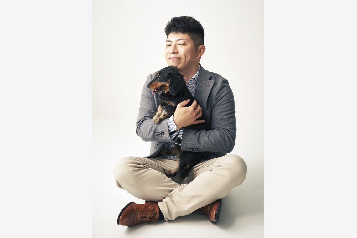 株式会社　レッドポイント