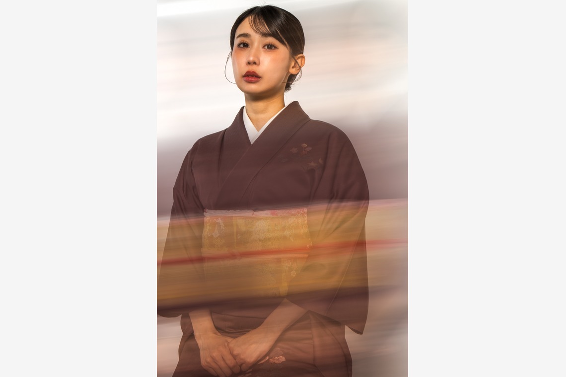 Continuation tokyoが撮影した「ポートフォリオ」の写真