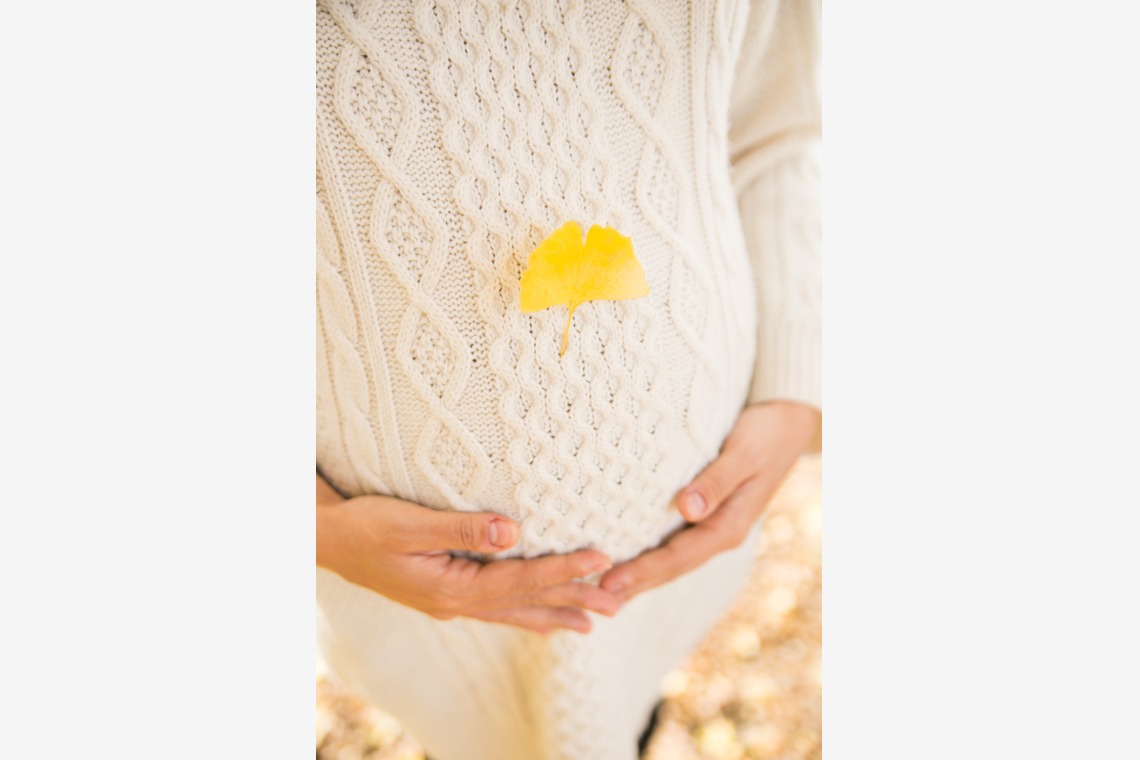 Hajime no Ai Photographyが撮影した「マタニティフォト @新宿御苑」の写真