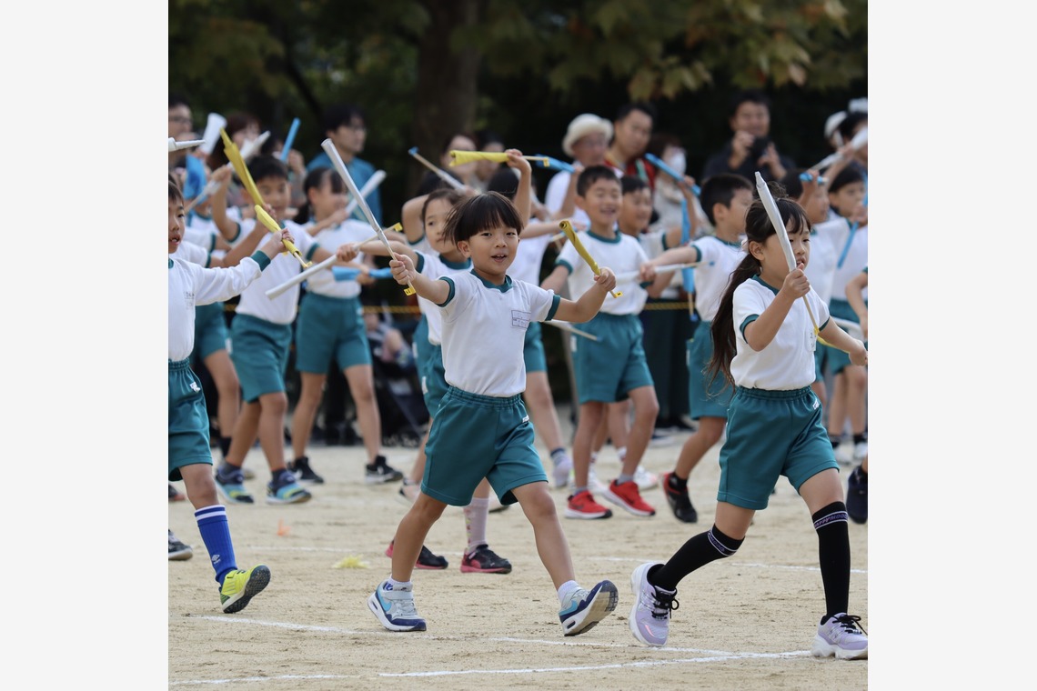 えむあんりみてっどが撮影した写真のアルバム「運動会」