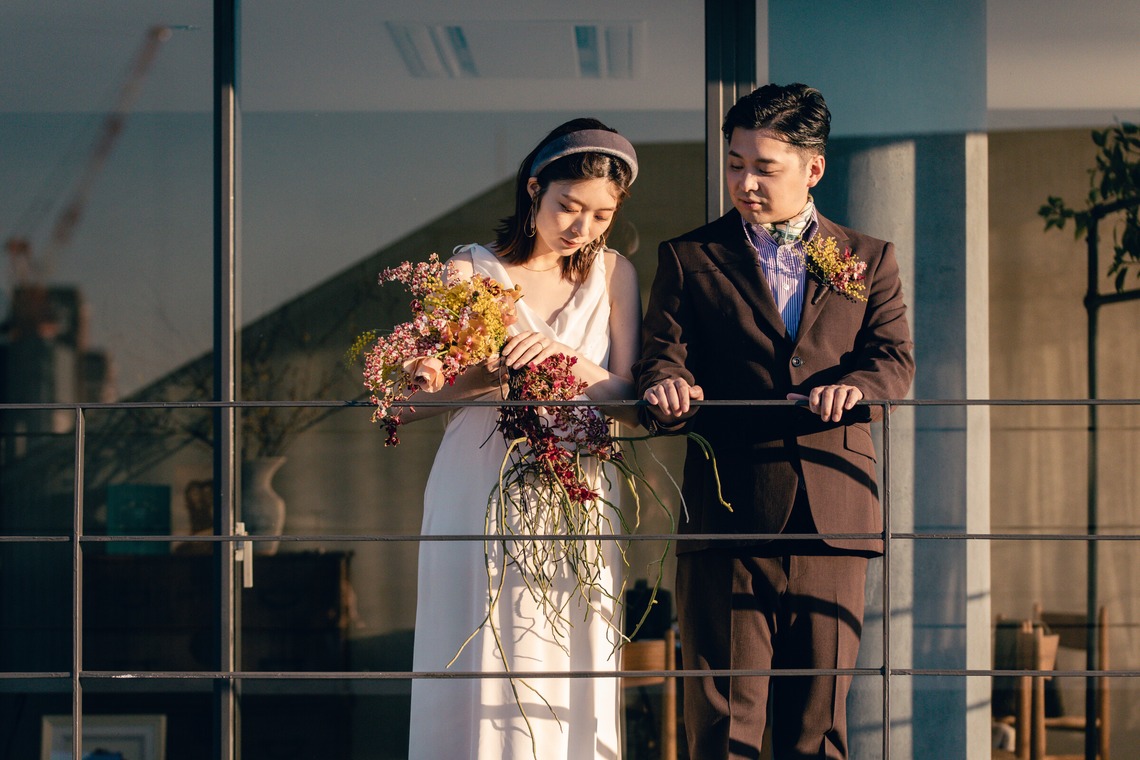 Photo of Wedding_Tokyo taken by gin'en LLC.