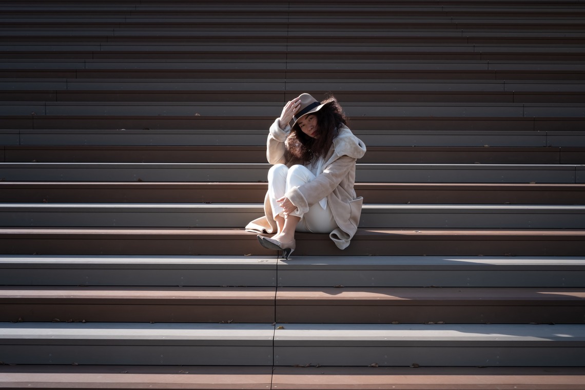 Sin Photo Worksが撮影した写真のアルバム「ポートレート」