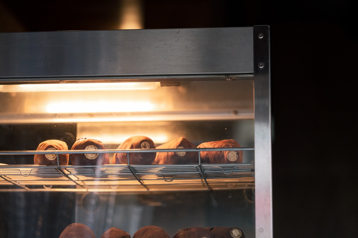 櫻井一平が撮影した写真のアルバム「店舗&フード撮影」