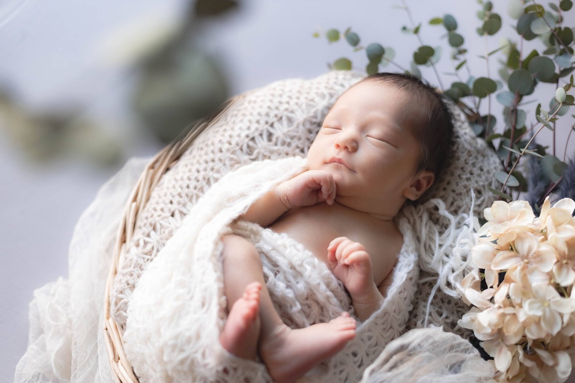 kudophotoが撮影した「ニューボーン＿まとめ」の写真