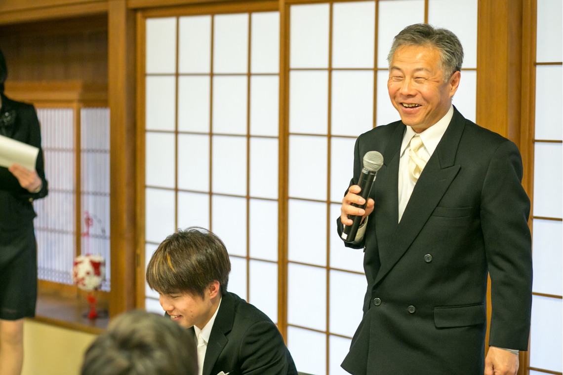 Photo of Kyoto Shrine Ceremony/Ryotei taken by 人見写真事務所