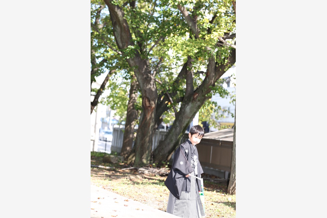 Kan Suzuki  photographyが撮影した「豊受神社」の写真