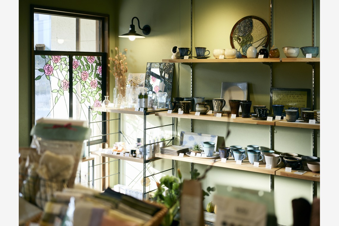 合同会社hirakushashinが撮影した写真のアルバム「店舗撮影」