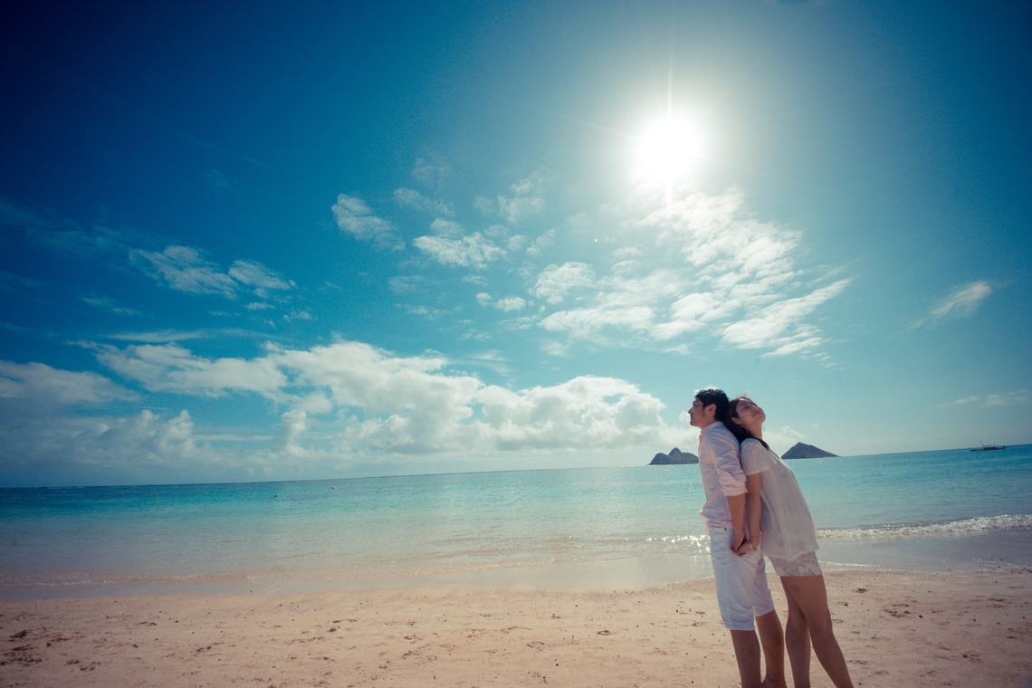 Jayson Tanega Photographyが撮影した写真のアルバム「ハワイビーチフォト」