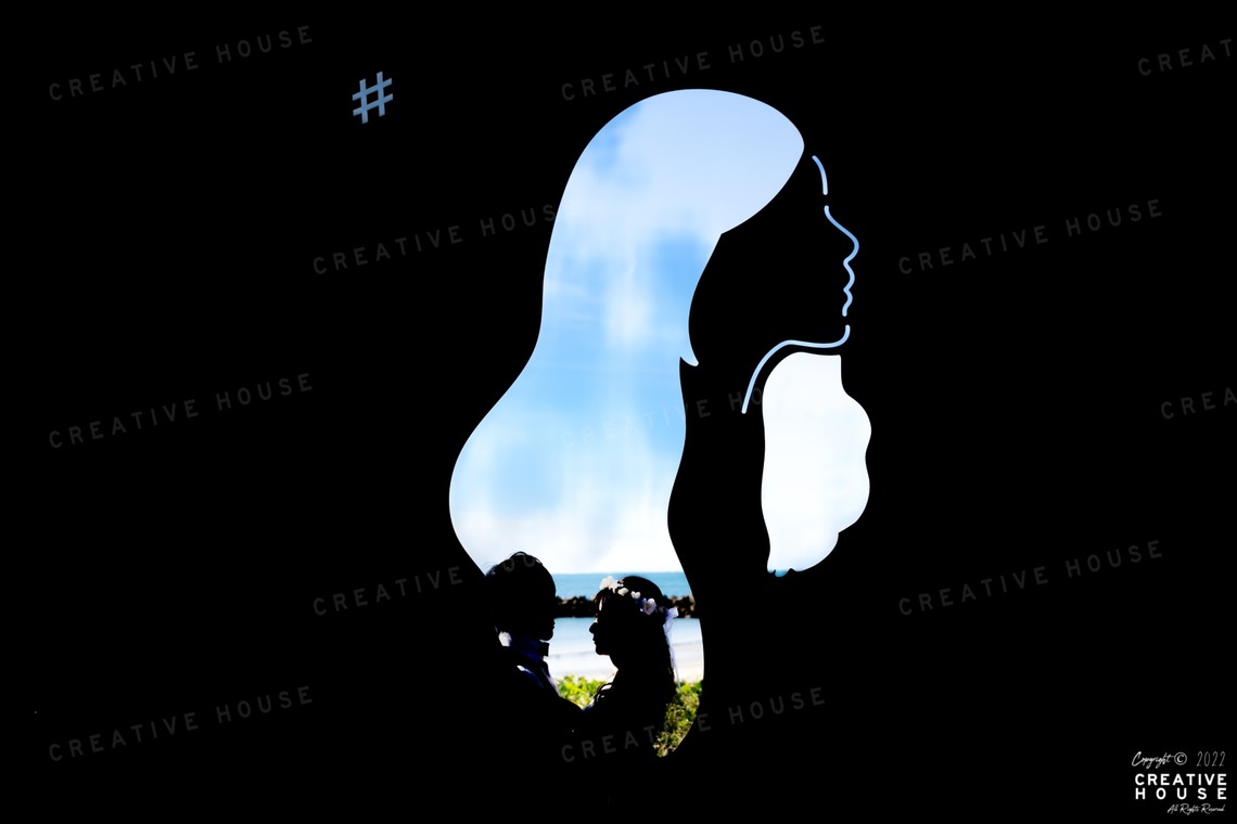 Photo of Pre-shoot, Post-shoot, Engagement taken by CREATIVE HOUSE