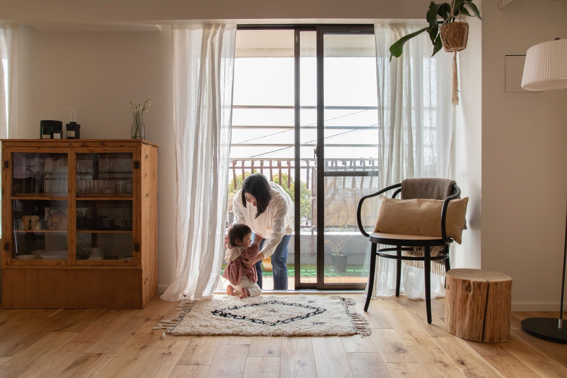 soraphotoが撮影した「竣工写真」の写真