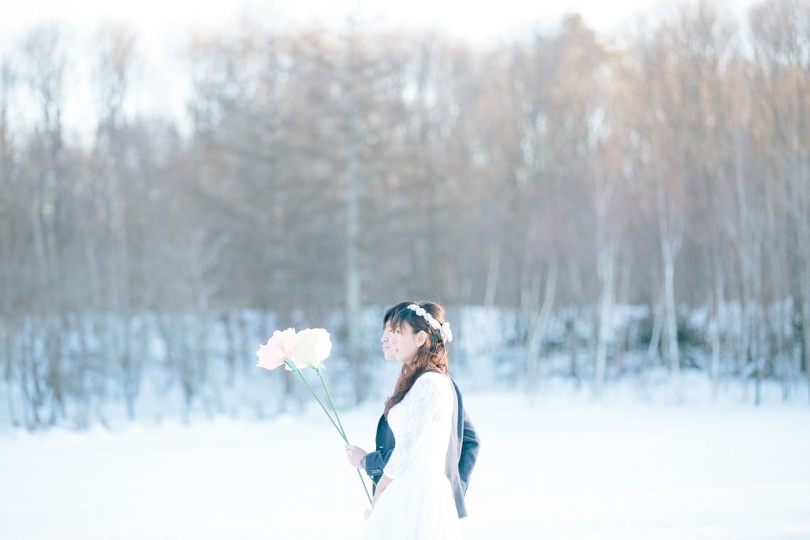 Before the rain photographyが撮影した「フォトギャラリー」の写真