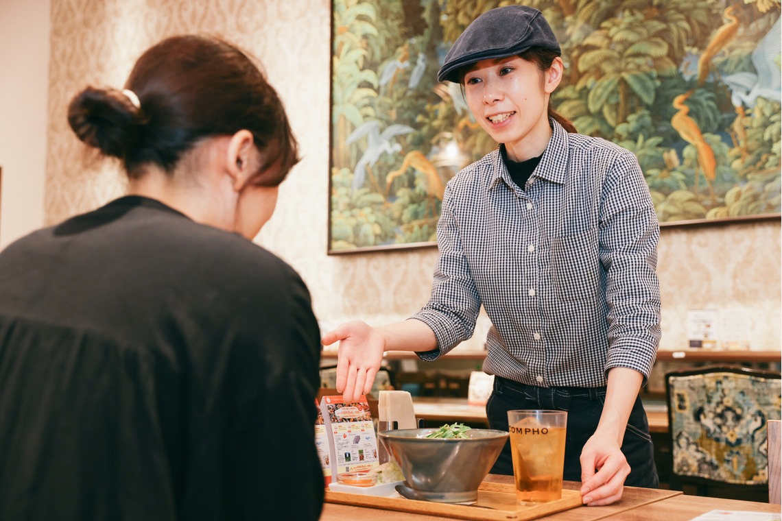 Yasui photographyが撮影した「企業求人」の写真