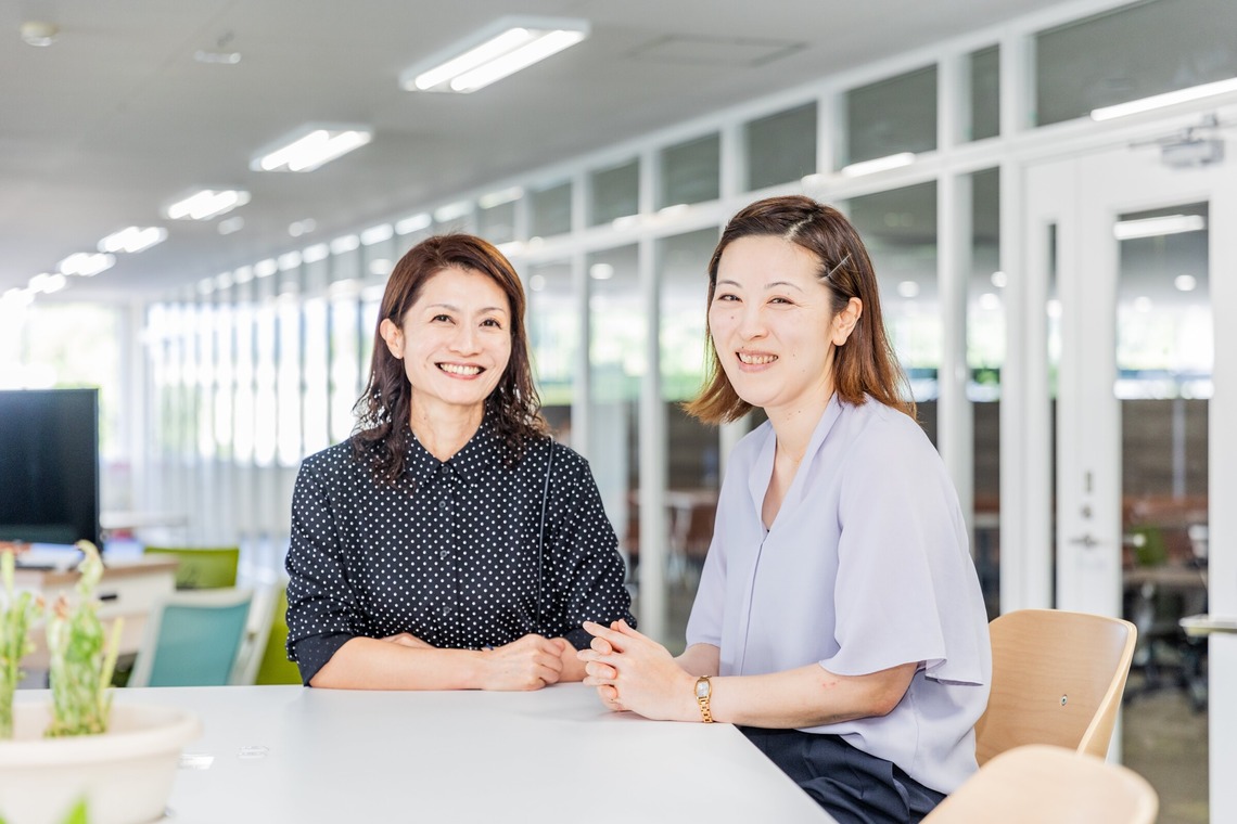 古関マナミが撮影した「企業様HP 宣材」の写真