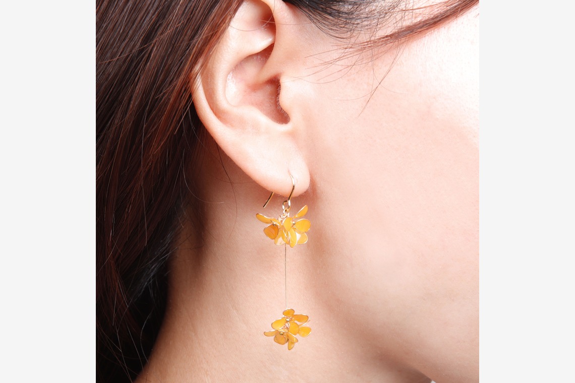 日高恵が撮影した「自宅スタジオ」の写真