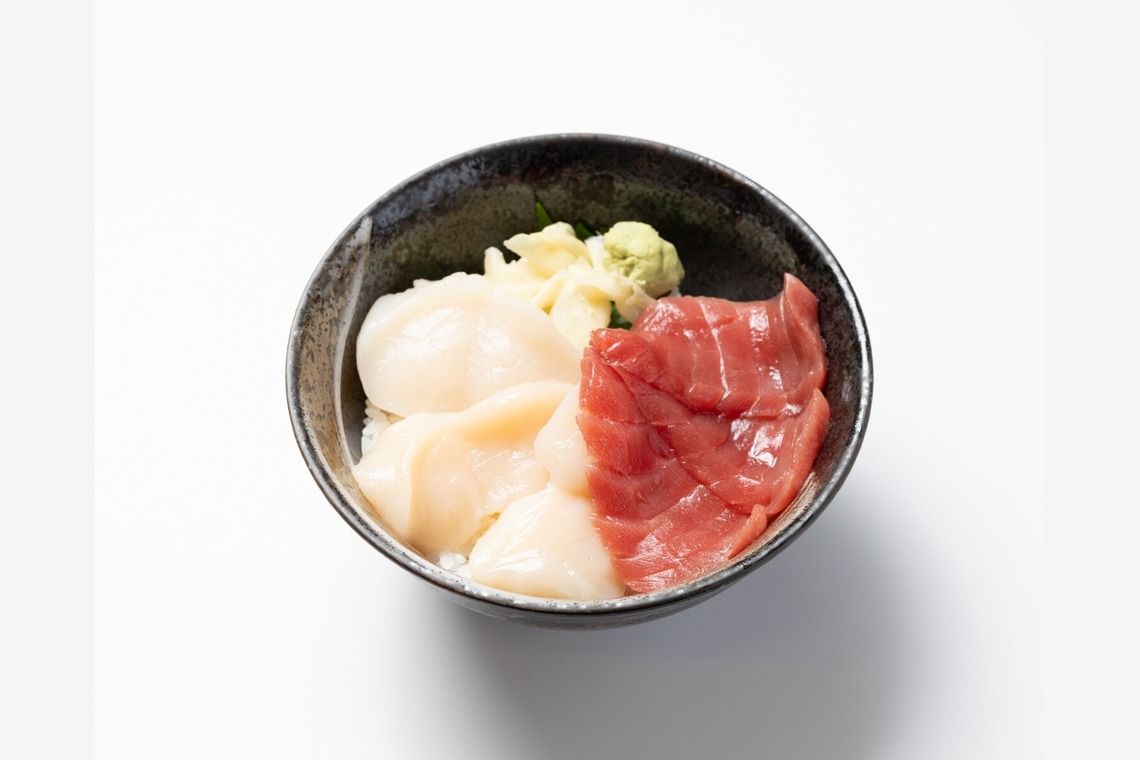 フォトスタジオENOが撮影した写真のアルバム「海鮮丼」