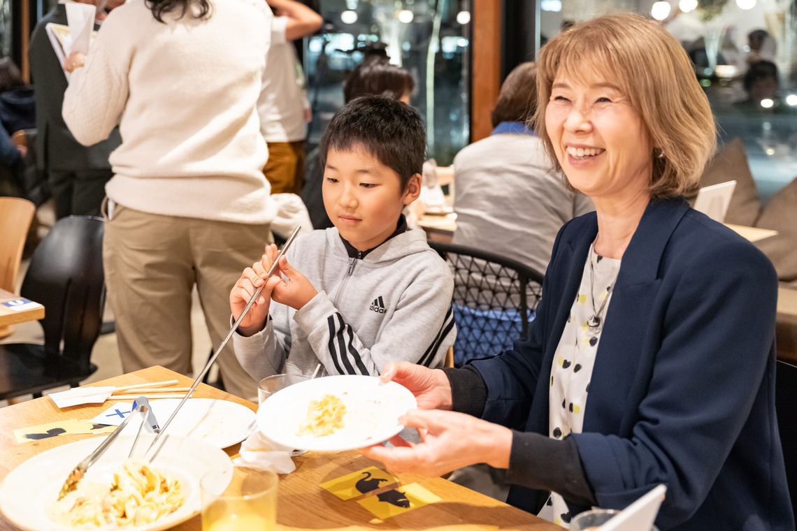 takumatravelが撮影した「レストランイメージ撮影」の写真