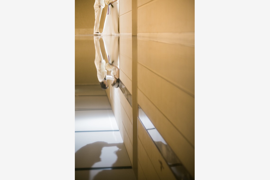 elle pupaが撮影した写真のアルバム「披露宴当日」