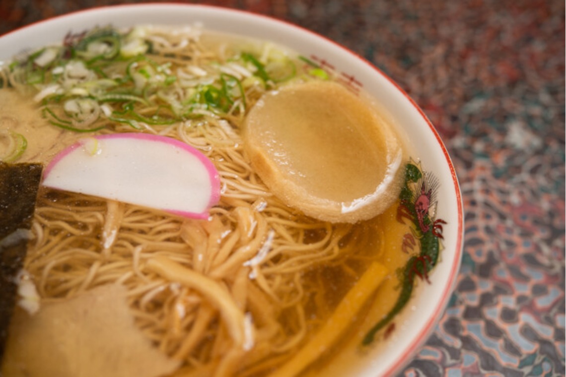 伊藤　壮司が撮影した「料理」の写真