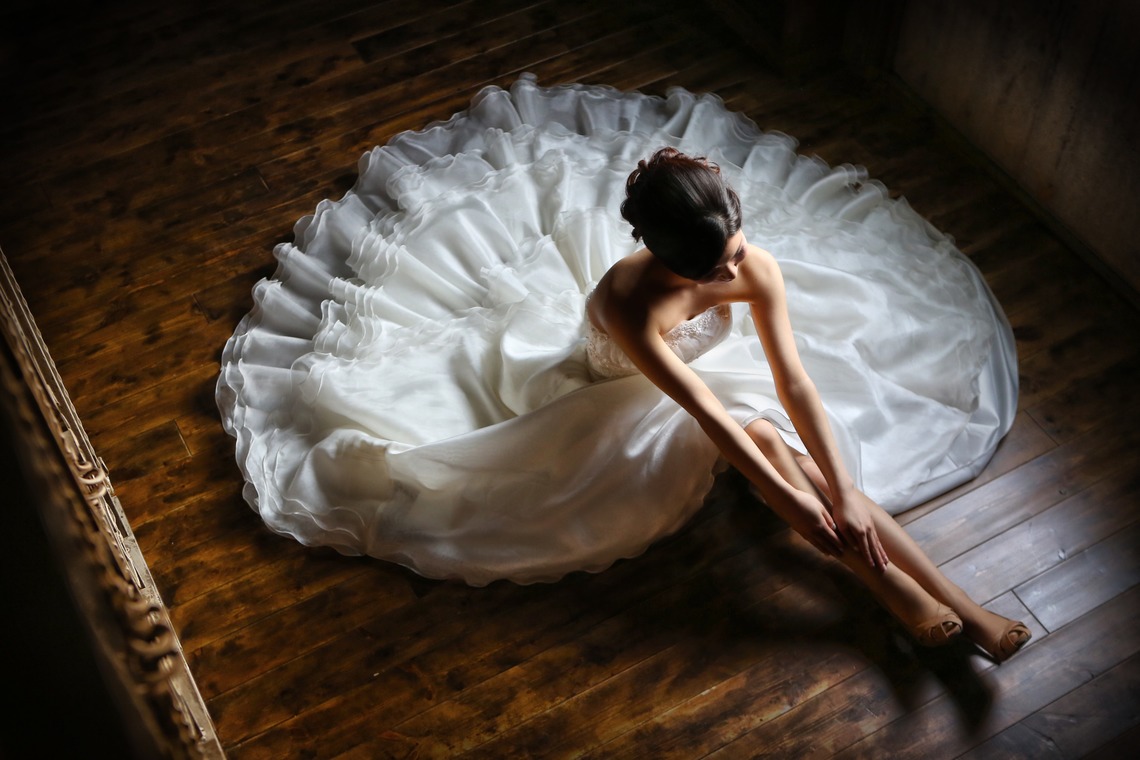 スタジオノーブレムが撮影した「スタジオフォト」の写真