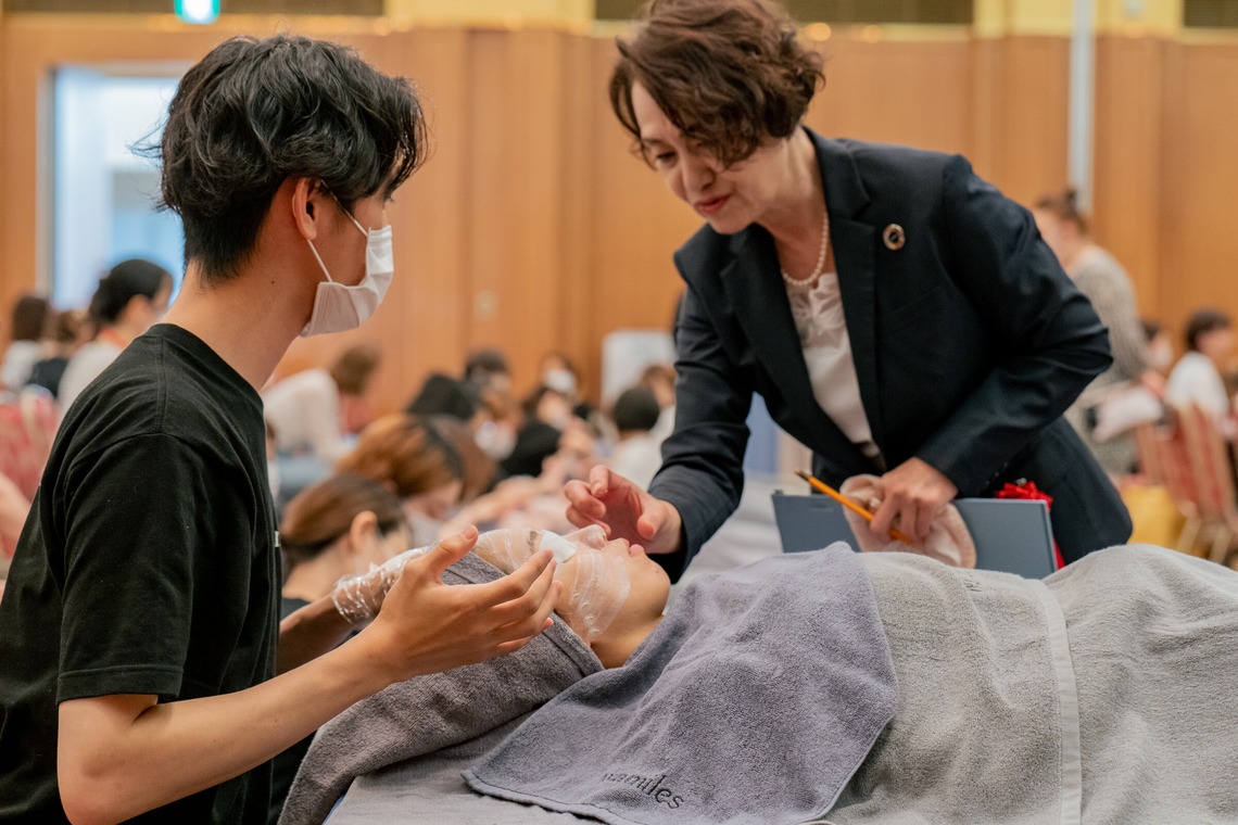 須田桃加が撮影した写真のアルバム「Wamiles様イベント撮影」