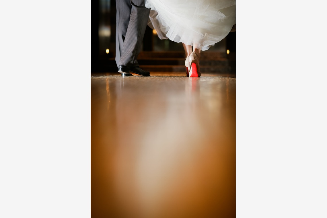 elle pupaが撮影した「結婚パーティー」の写真