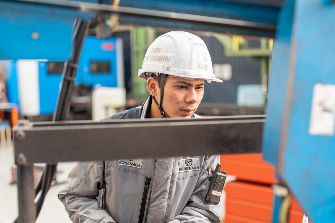 Ｋｅｉｄａｉ株式会社が撮影した「工場撮影」の写真