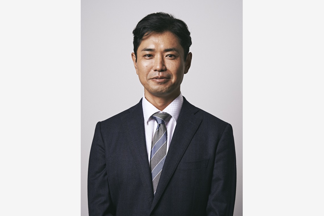 大橋裕紀が撮影した「外資系企業様の社員ポートレート撮影」の写真