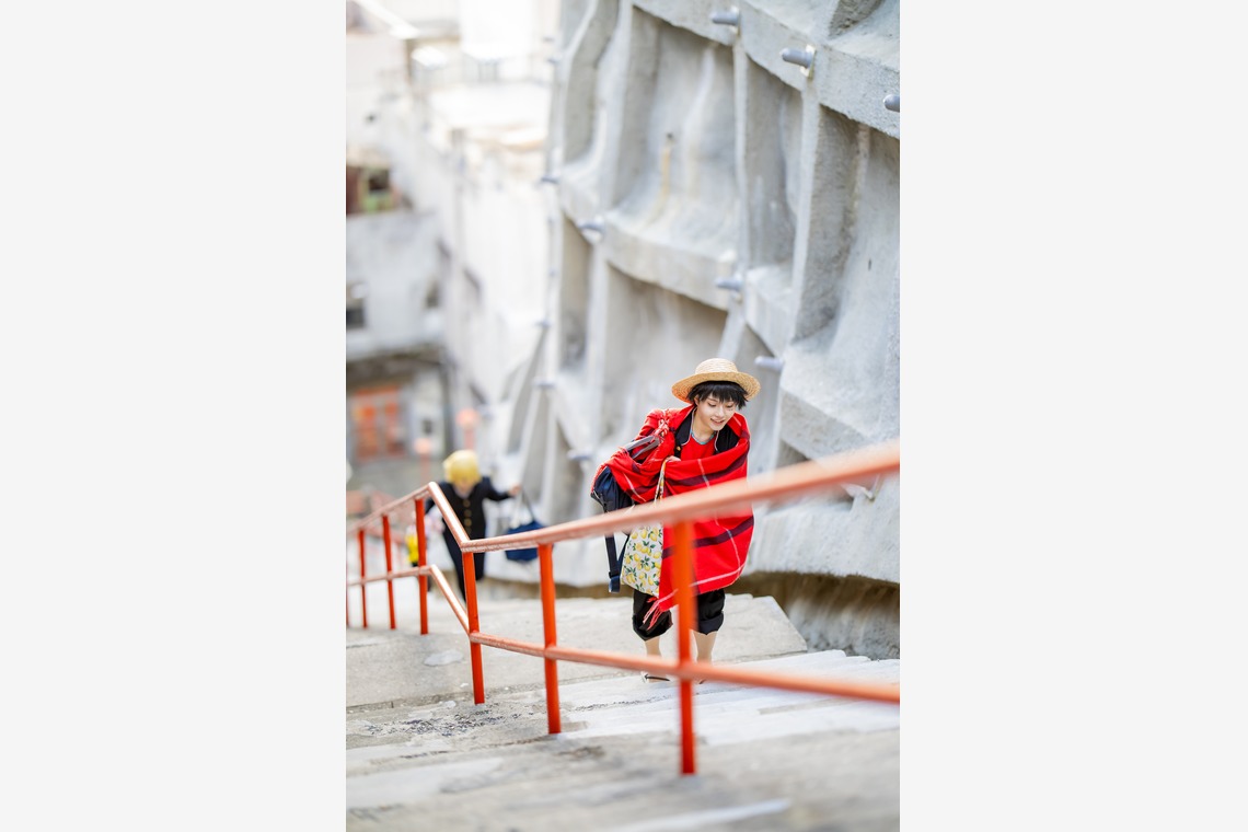ドリームタイムフォトデザインが撮影した「コスプレ」の写真