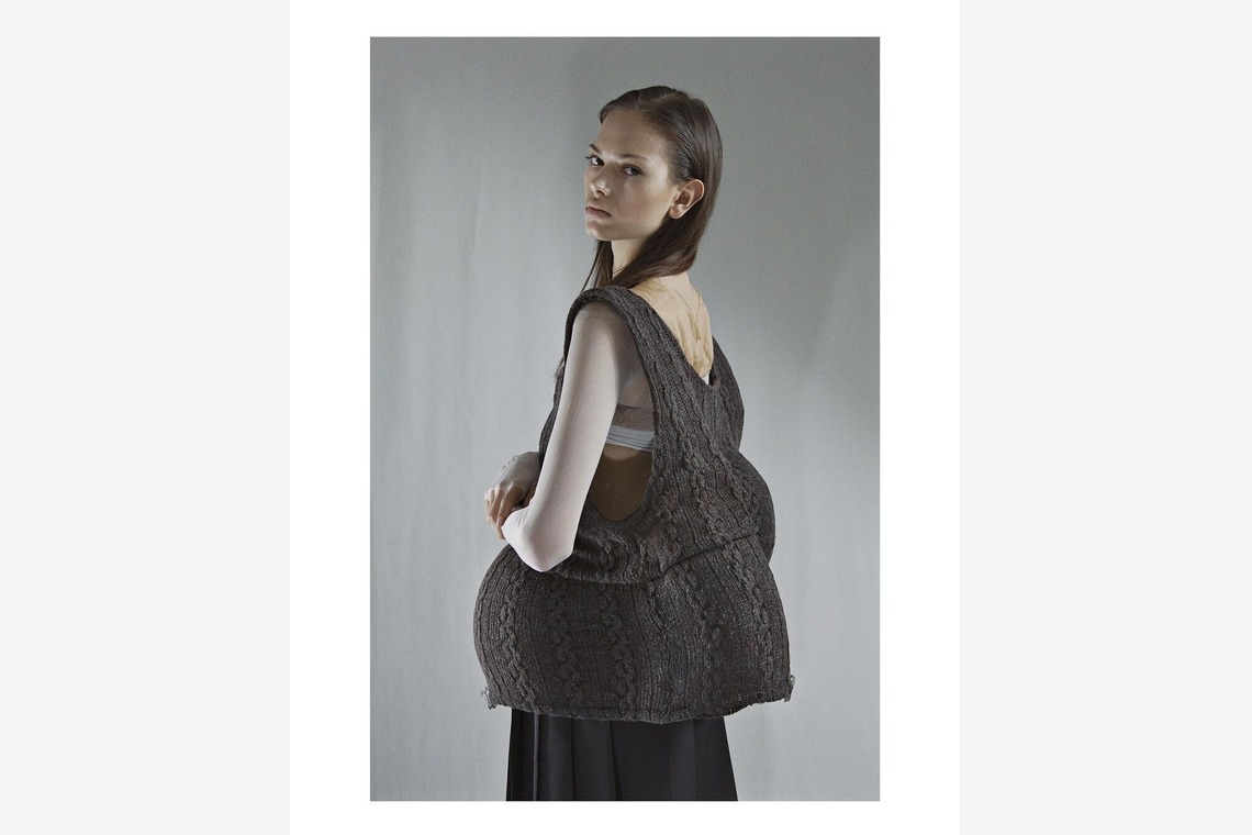 エティエンヌが撮影した「LILIA (Women MGMT PARIS)」の写真