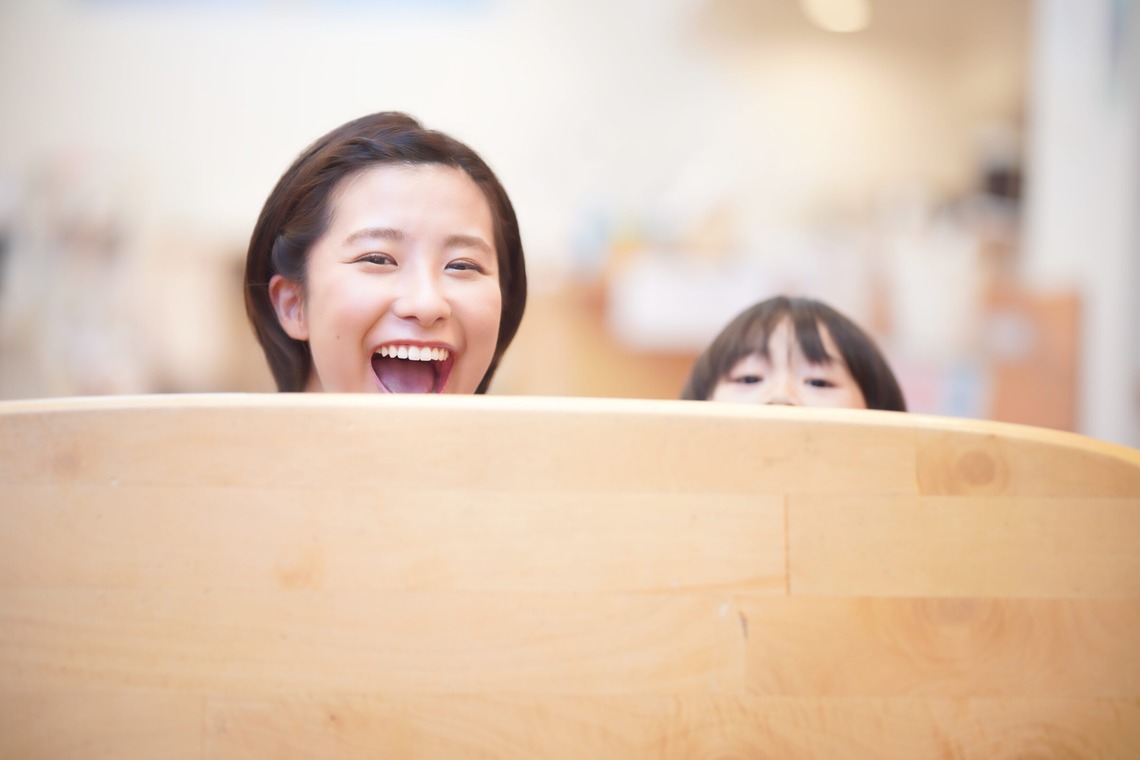 CREATIVE HOUSEが撮影した写真のアルバム「保育園・幼稚園・学校撮影」