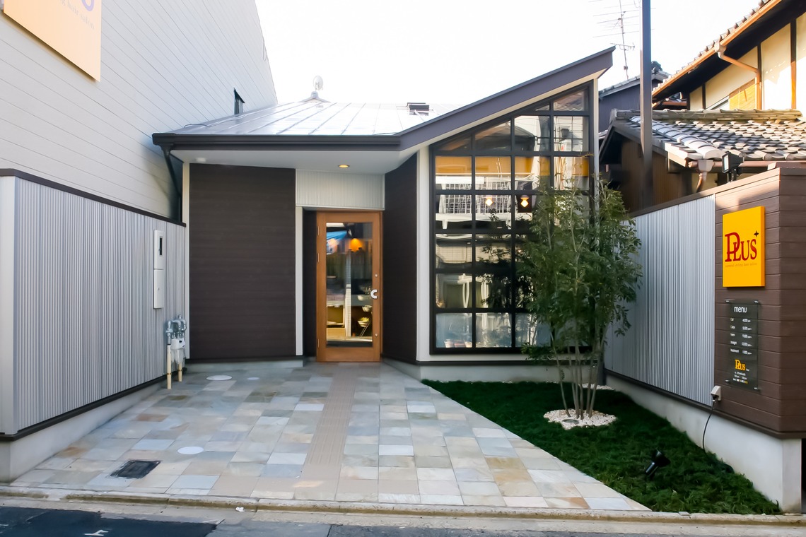 スマイルハンターが撮影した写真のアルバム「竣工・店舗・建築・物件」