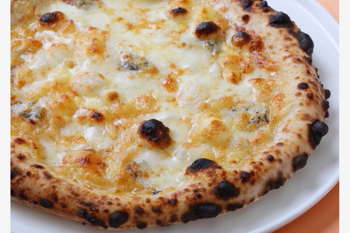 森安　照が撮影した「レストランメニュー」の写真