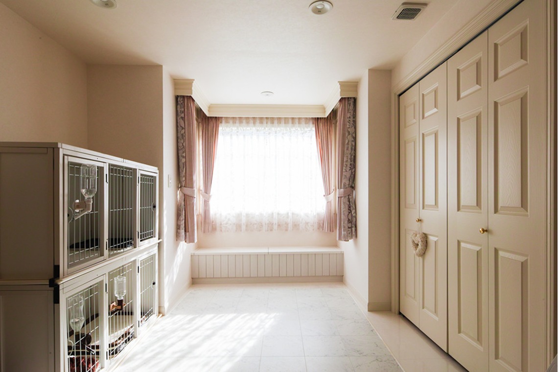 森　健児が撮影した「建築･インテリア写真」の写真