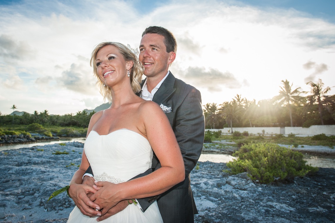 サムシングブルーが撮影した写真のアルバム「サンセット」