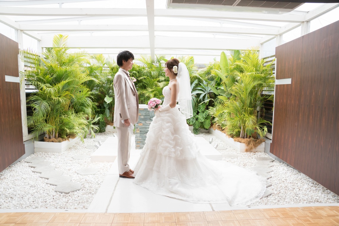 Album of the Wedding, Bridal taken by F's Photo - 