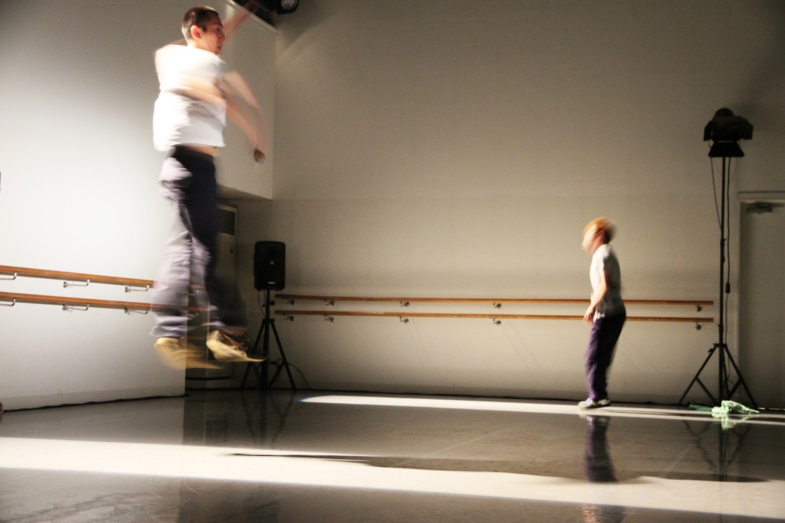 和田咲子が撮影した「舞台写真」の写真