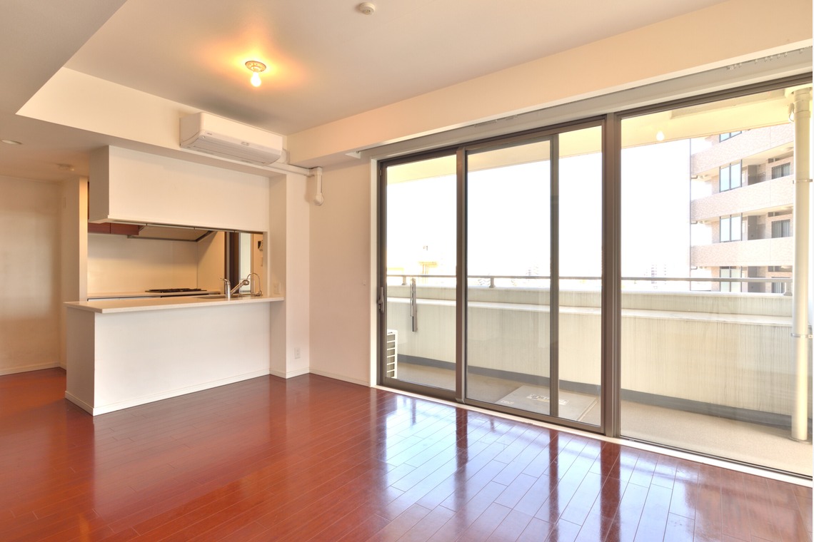 Photo Mが撮影した写真のアルバム「マンション」