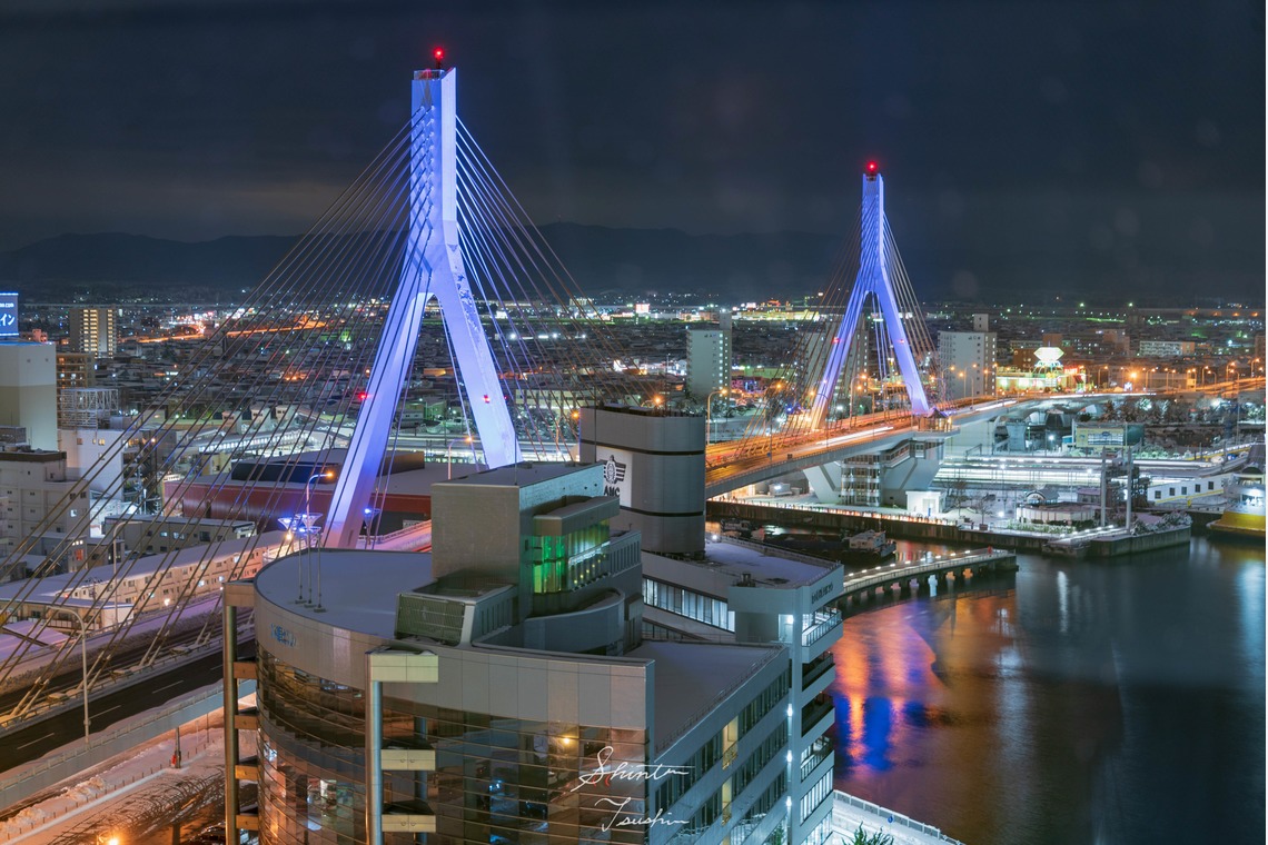 Shintaro Tsushimaが撮影した「建物・風景撮影」の写真