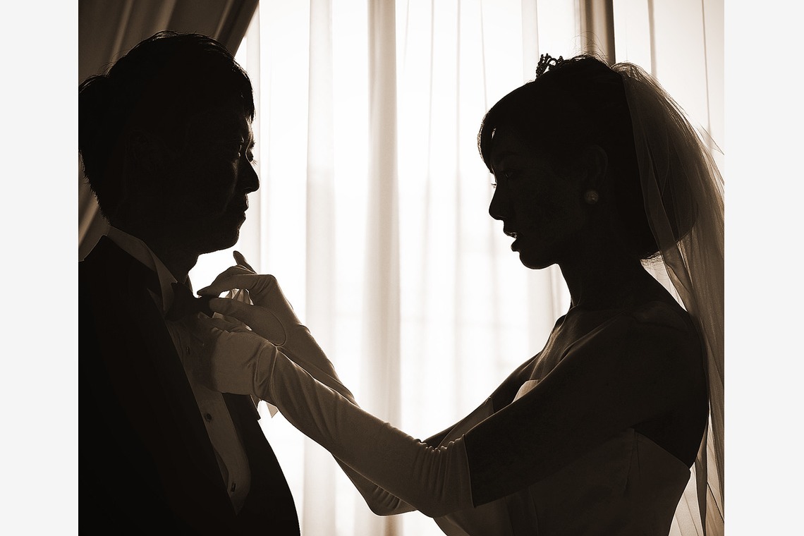 Photo of wedding_snap taken by Hiroshi Masuda