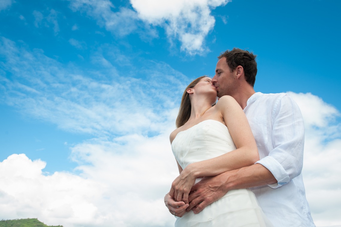 Photo of  taken by SOMETHING BLUE WEDDING & PHOTOGRAPHY (Ben Duluc)