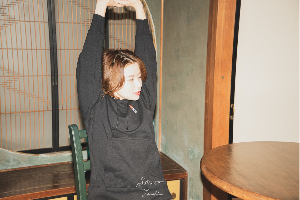 Shintaro Tsushimaが撮影した写真のアルバム「ポートレート・人物」