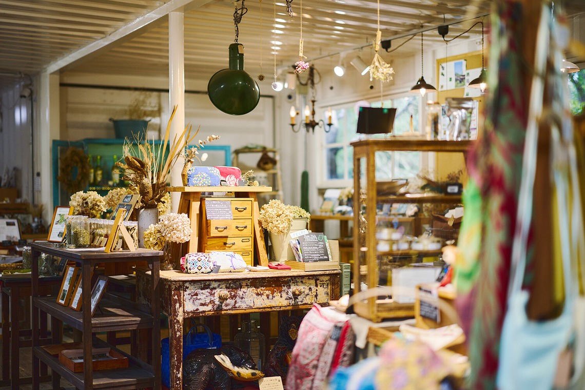 Shun Kanazawaが撮影した「Life Style」の写真