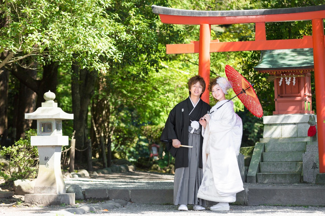 ginji creative works (深澤 銀二)が撮影した写真のアルバム「前撮りロケーションフォト/静岡県.富士宮」