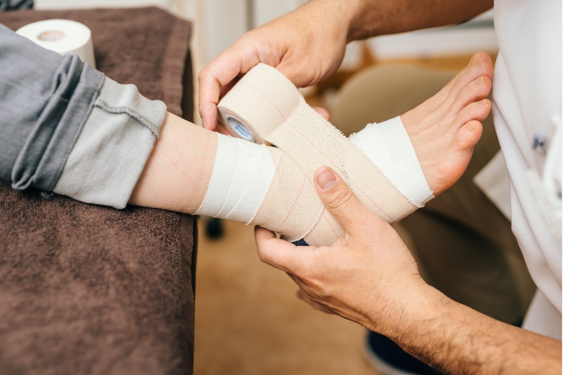 馬場　圭佑が撮影した写真のアルバム「接骨院HP用撮影」