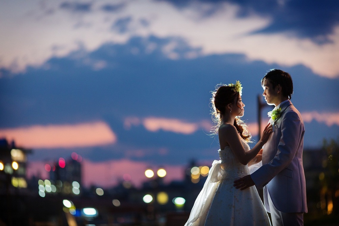 アトリエカーシャが撮影した「神戸/洋装フォト」の写真