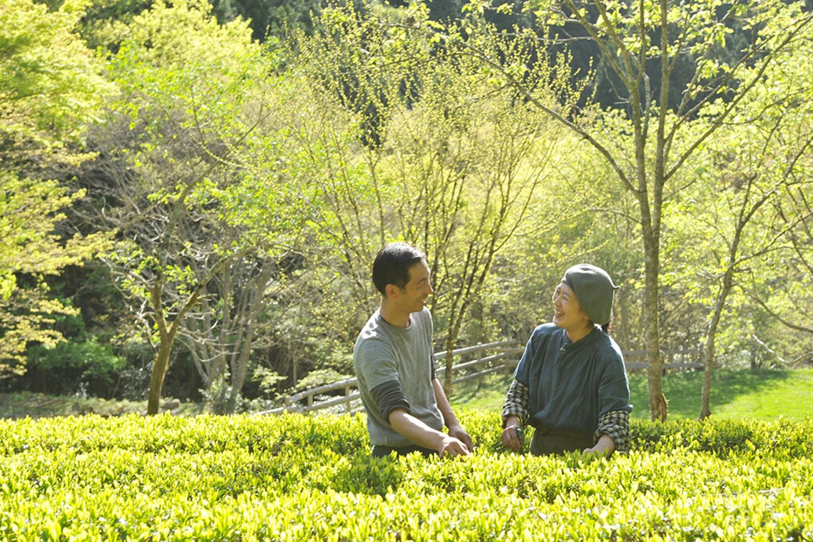 若林聖人が撮影した「撮影例」の写真