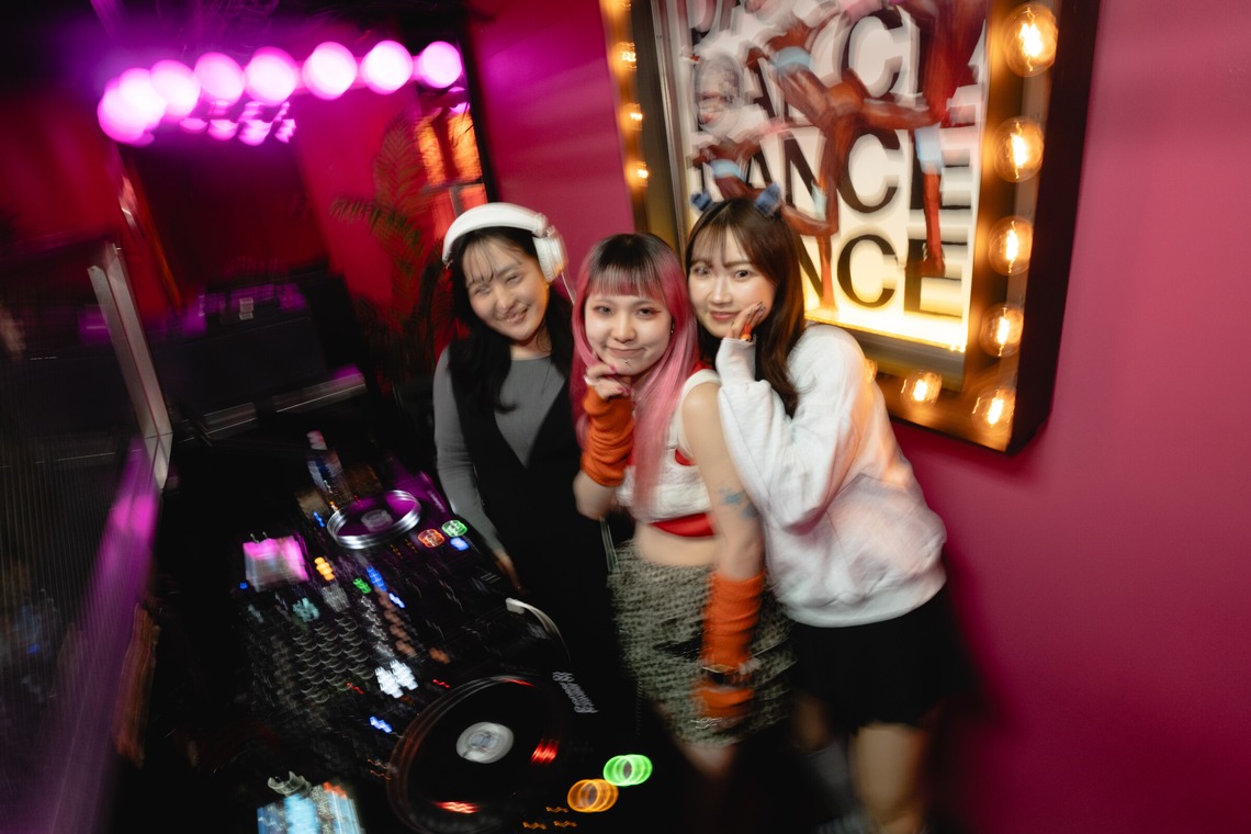 Tatsuyaが撮影した写真のアルバム「株式会社リーフ・パブリケーションズ×京都市観光協会（イベント撮影）」