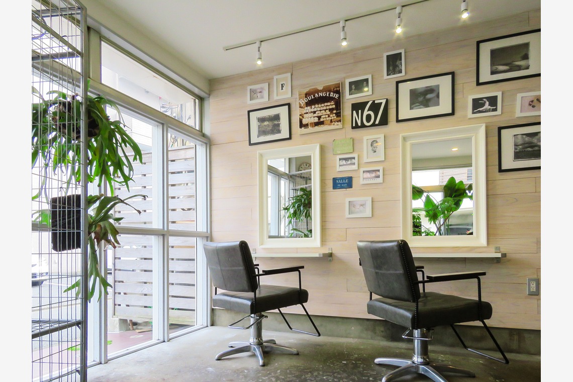 おのうえあおいが撮影した「物件・料理写真」の写真