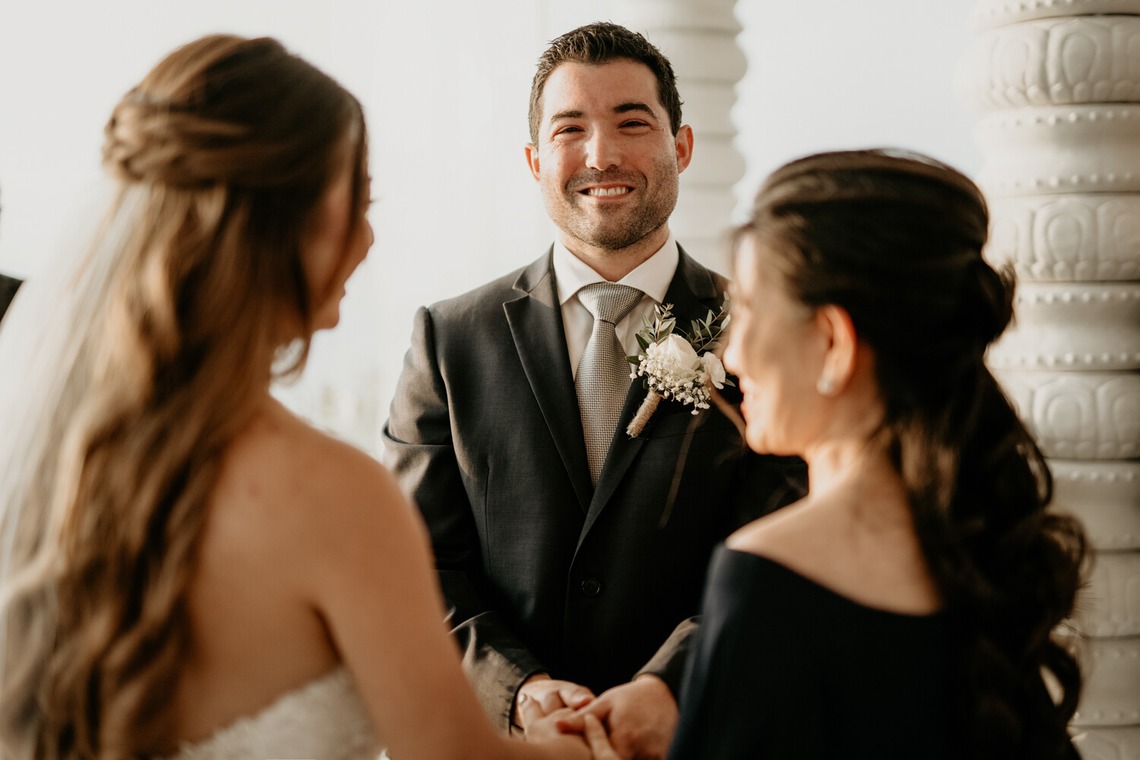 Warna Projectが撮影した「Wedding Elaine & Corey at Bali」の写真